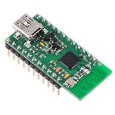 Wixel Programmable USB Wireless Module (Fully Assembled)